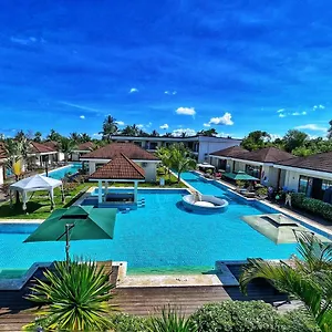 Hotel Amphitrite