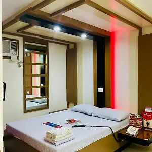 2* Hotel Sogo - Dau, Pampanga
