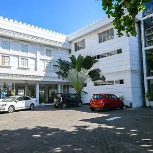 Hotel The Kings Bay By Silvas