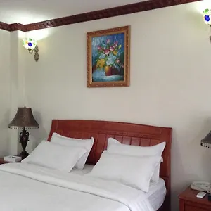 3* Hotel Galaxy