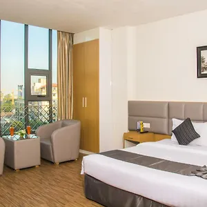 Hotel Botahtaung